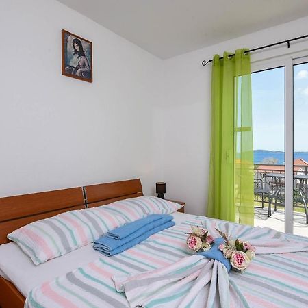 Lulak Studio Apartments Orebic Exterior photo